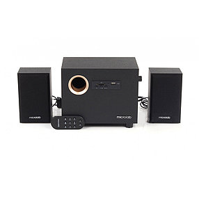 Акустическая система Microlab M-105R Чёрный, фото 2