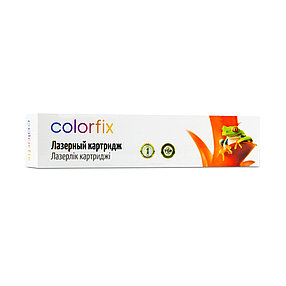 Картридж Colorfix CE310A/CF350A, фото 2