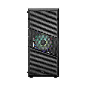 Компьютерный корпус Aerocool Menace Saturn RGB без Б/П, фото 2