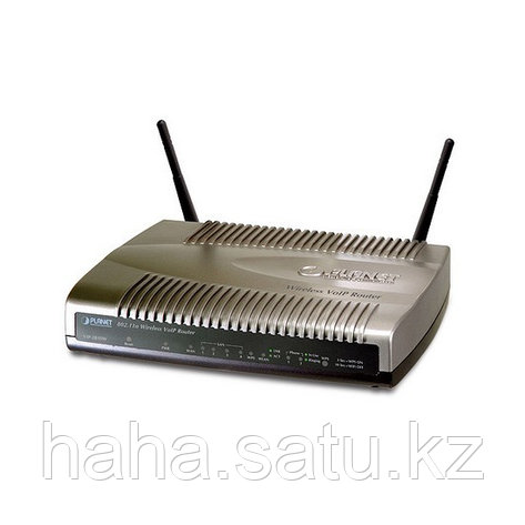 Wi-Fi VoIP маршрутизатор Planet VIP-281SW, фото 2