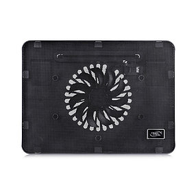Охлаждающая подставка для ноутбука Deepcool WIND PAL MINI 15 ,6", фото 2