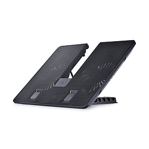 Охлаждающая подставка для ноутбука Deepcool U PAL 15,6", фото 2