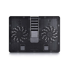 Охлаждающая подставка для ноутбука Deepcool U PAL 15,6", фото 2