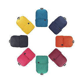 Рюкзак Xiaomi Casual Daypack Темно-Синий, фото 2