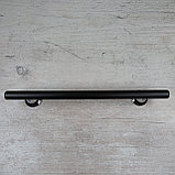 Ручка 85001-128 черный/хром, фото 3