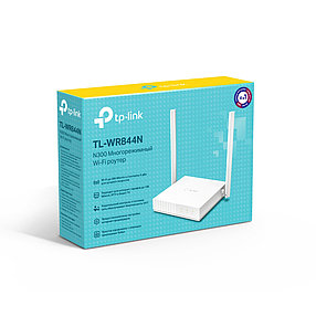 Маршрутизатор TP-Link TL-WR844N, фото 2