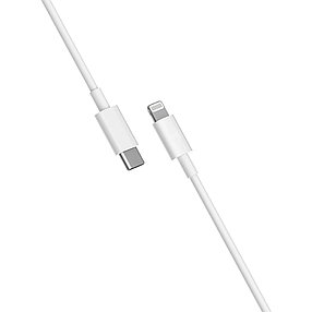 Интерфейсный кабель Xiaomi Mi Type-C to Lightning Cable 100см, фото 2