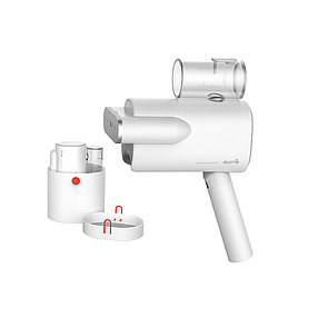 Отпариватель ручной Deerma Portable garment steamer HS007, фото 2