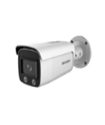 Hikvision DS-2CD2T47G2-L (2.8 мм) ColorVu IP видеокамера, 4МП