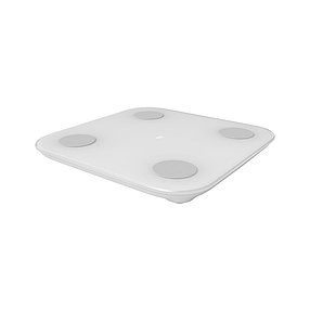 Smart весы Xiaomi Mi Body Composition Scale 2, фото 2