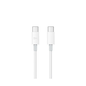 Интерфейсный кабель Xiaomi USB Type-C to Type-C 150 см, фото 2