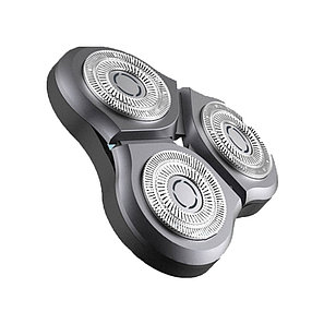 Сменная головка для электробритвы Xiaomi Mi Electric Shaver S500 Черный, фото 2