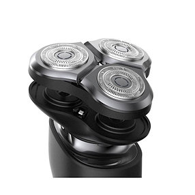 Сменная головка для электробритвы Xiaomi Mi Electric Shaver S500 Черный, фото 2