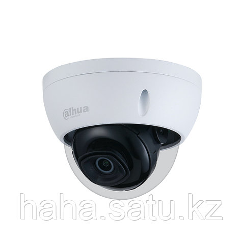 Купольная видеокамера Dahua DH-IPC-HDBW2230EP-S-0280B, фото 2