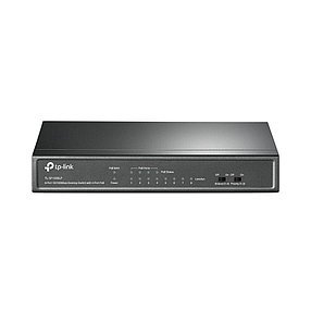 Коммутатор TP-Link TL-SF1008LP, фото 2