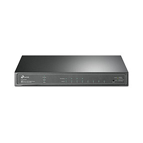 Коммутатор TP-Link TL-SG2008P, фото 2