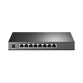 Коммутатор TP-Link TL-SG2008P, фото 2