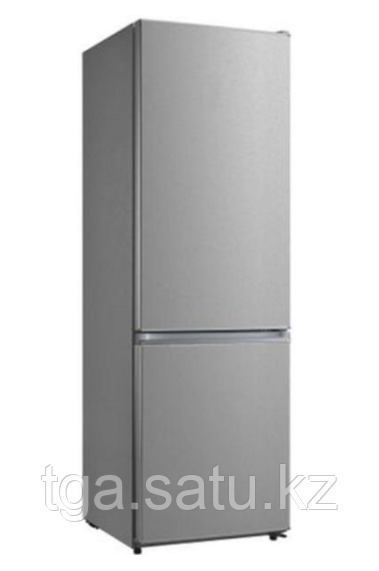 HD-400RWEN(ST)/Холодильник Midea