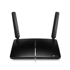 Маршрутизатор TP-Link Archer MR600, фото 2