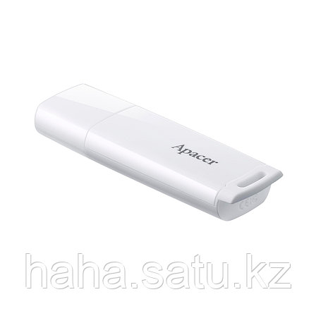 USB-накопитель Apacer AH336 32GB Белый, фото 2