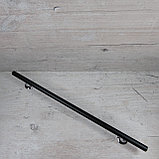 Ручка 85001-224 черный/хром, фото 2
