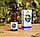 Эфирное масло   Пачули  флакон-капельница аннотация  10 мл, фото 2