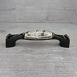 Ручка 5199-96 чёрная, фото 4