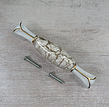 Ручка 5199-96 белая, фото 4