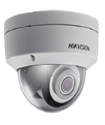 Hikvision DS-2CD2163G0-IS (2,8 мм), IP видеокамера 6 МП, купольная, EASY IP 2.0 Plus