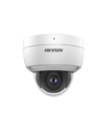 Hikvision DS-2CD2163G0-IU (2,8 мм), IP видеокамера 6 МП, купольная, EASY IP 2.0 Plus