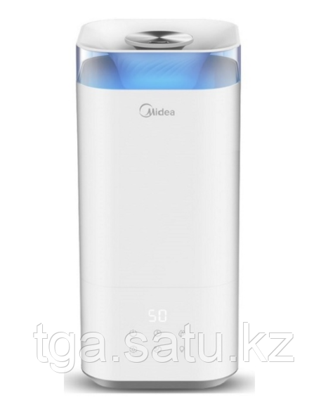 MHU-3C50/увлажнитель воздуха Midea