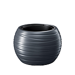 Горшок с внутренней вставкой Maze DBMZK400 | Prosperplast, фото 3