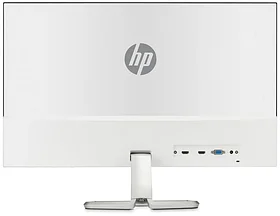 Монитор 27" HP 27fw, White, фото 2