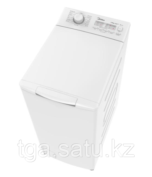 MFE65-T1212/ Стир. маш. вертикал Midea