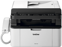 МФУ Brother MFC-1815R MFC-1815R МФУ Brother MFC-1815R