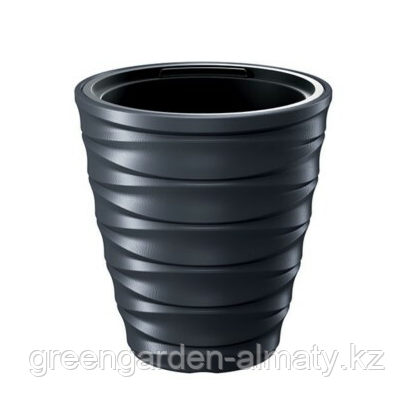 Горшок с внутренней вставкой Freze DBFE400 | Prosperplast, фото 1