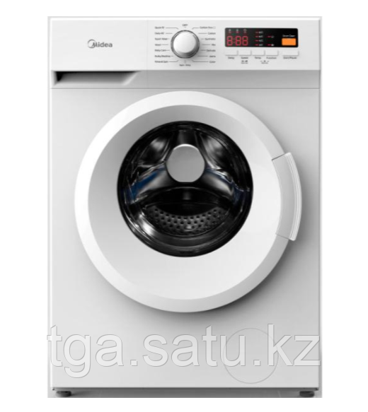 MFN60-S1003 Slim/Стир.маш.фронтал Midea