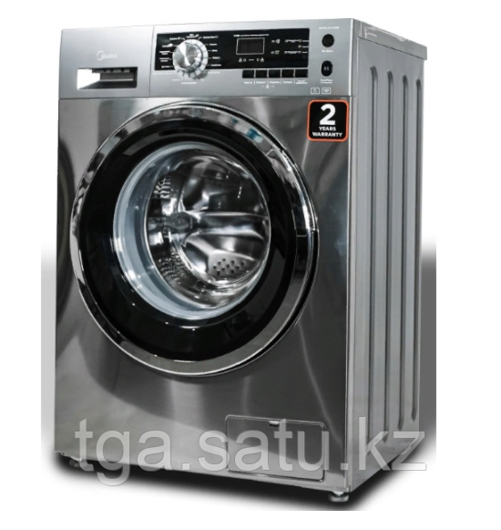 MFG70-S1411i(DS)/Стир.маш.фронтал Midea