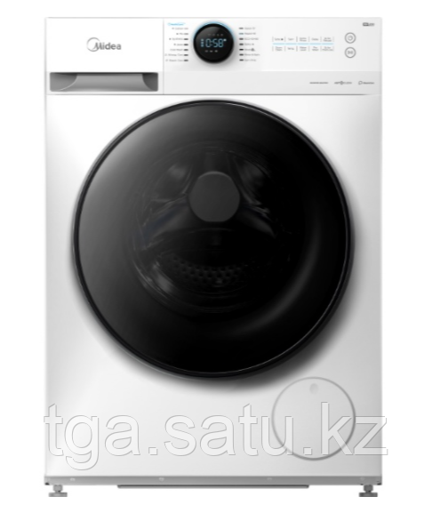 MF200W70/Стир.маш.фронтал Midea
