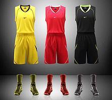 Баскетбольная форма