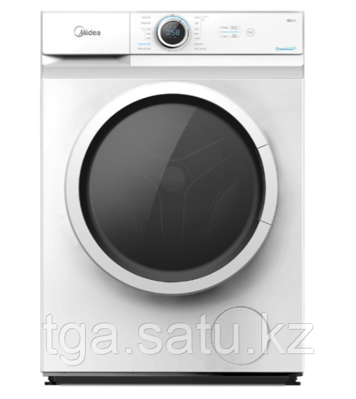 MF100W60/Стир.маш.фронтал Midea