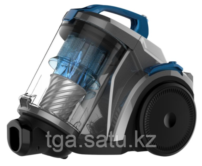 VCM43A14V/Пылесос Midea