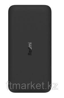 Зарядное устройство Power bank Xiaomi Redmi 10000 mAh чёрный