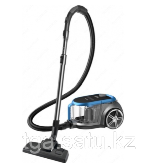 MKZ18C/Пылесос Midea