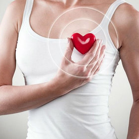 БАДы для Здоровья сердечно-сосудистой системы