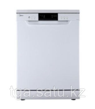 DWF12-7617QW/Посудомоечная машина Midea