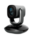 Hikvision DS-U102 (3.1-15.5 мм) Моторизованная варифокальная веб-камера 2MP