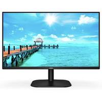 AOC 27B2H Монитор IPS , 27", 16:9 FHD(1920x1080), 250cd/m2, 20M:1, 178/178, 7ms