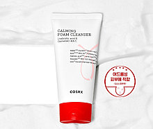 Успокаивающая пенка для проблемной кожи COSRX AC Collection Calming Foam Cleanser