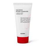 Успокаивающая пенка для проблемной кожи COSRX AC Collection Calming Foam Cleanser, фото 2
